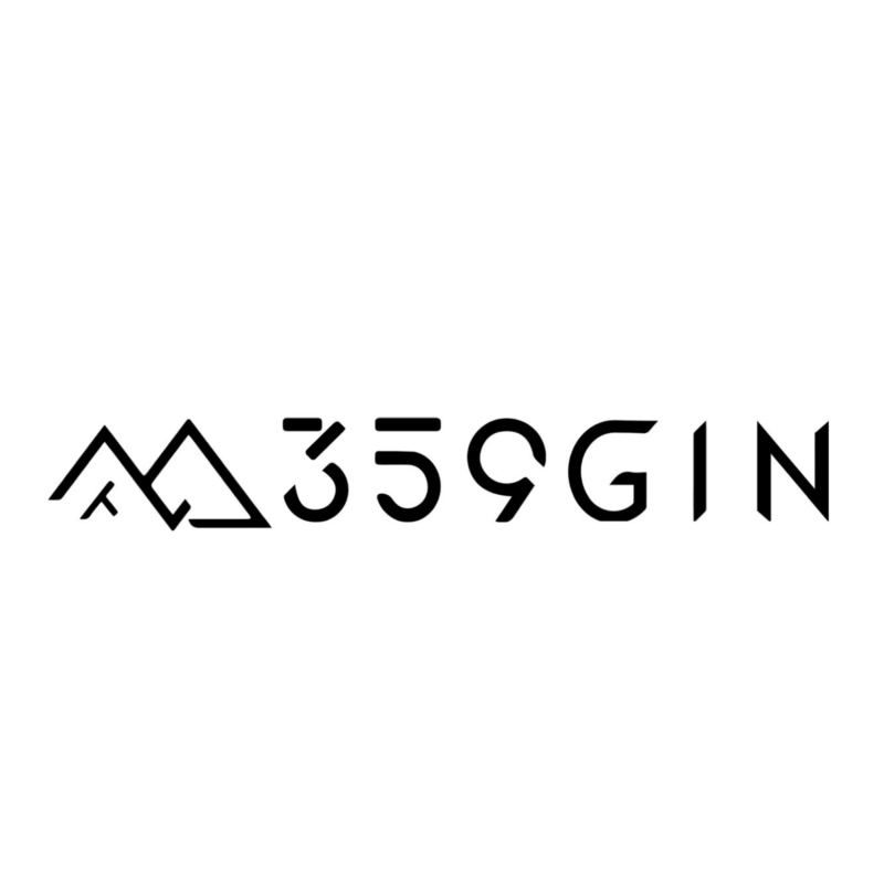 359 Gin: L’Essenza del Lago di Como in un Distillato Unico